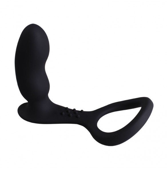 LEVETT - Megan Anal Vibrating Prostate Massager